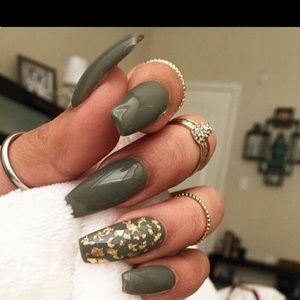 Meet your Posher, Tamia